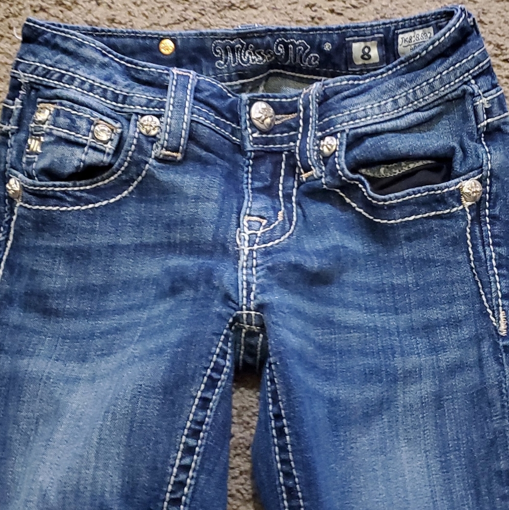 Kids size 8